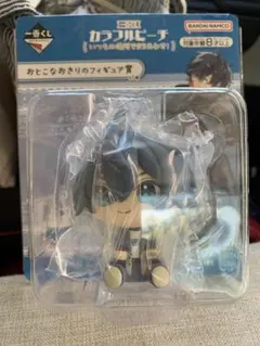 カラフルピーチ　一番くじ　フィギュア賞　なおきり