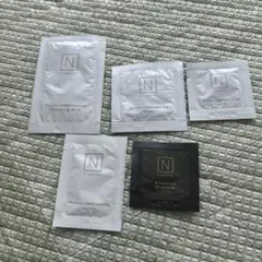 N organic 試供品セット