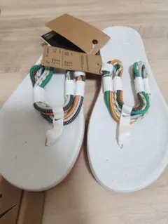 NIKE エコヘイブン NN フリップ フロップ
