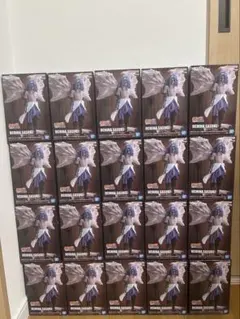 21個セット　NARUTO　フィギュア　まとめ売り　panel　サスケ　サクラ 21個セット NARUTO フィギュア まとめ売り panel サスケ サクラ - メルカリ