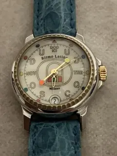 2025年最新】Ritmo Latino メンズ 腕時計(アナログ)の人気