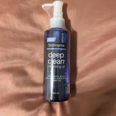 クレンジング neutrogena ニュートロジーナ 韓国のサムネイル