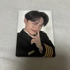 treasure ドヨン 2024 season greeting トレカ