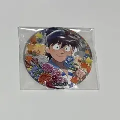 忍たま乱太郎 ドン・キホーテ 缶バッジ 土井半助