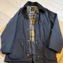 Barbour ビデイルジャケット