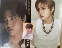 TREASURE ドヨン CD 2枚セット