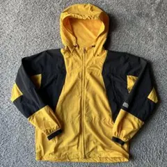 ノースフェイス マウンテン ウィンド パーカー
