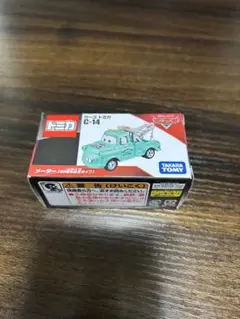 数量限定※】カーズ トミカ 20周年記念タイプ 2種セット - メルカリ
