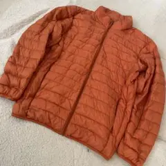 uniqloダウンジャケット