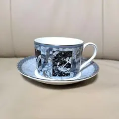 ウェッジウッド コーヒーカップ