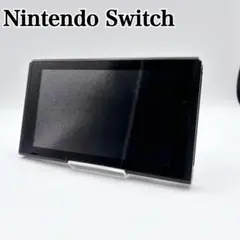 2026年最新】nintendo switch 本体 初期型の人気アイテム - メルカリ