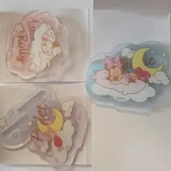 ディズニー アクリルスタンド