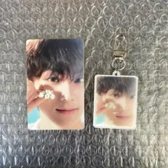 enhypen weverse グローバル 特典　ジョンウォン　トレカ