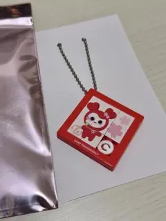 TWICE FC抽獎