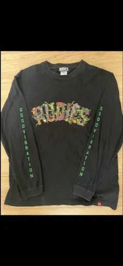 RUDIES 長袖カットソーのサムネイル