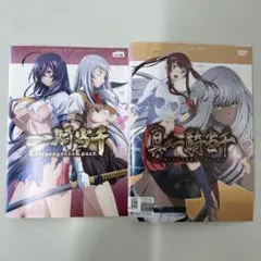 2026年最新】一騎当千 dvdの人気アイテム - メルカリ