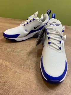 【新品・未使用】Nike Air Max 270G ゴルフシューズ　27.5cm