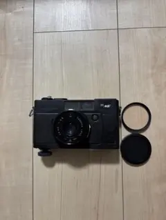 YASHICA 35MF フィルムカメラ 本体 2026年最新】yashica 35 mfの人気アイテム - メルカリ