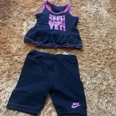 NIKEセットアップ90センチのサムネイル