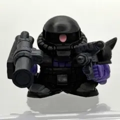 破幻のジスタ 境 紅い眼鏡・プロテクトギア風カスタム塗装品 - メルカリ
