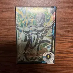 引退品 ドラゴンボールスーパーダイバーズ　 メタルクウラ SDV5-051