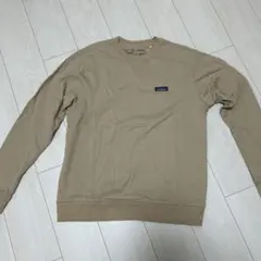 Patagoniaトレーナー
