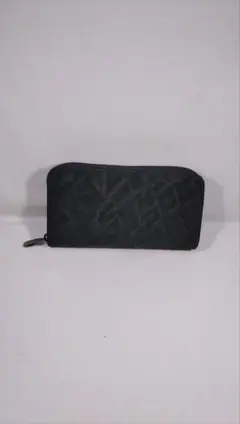 긴 지갑