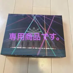 スノーマン　ドリームツアー2024