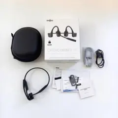 Shokz OpenComm2 UC (USB-C Shokz Loop110) - メルカリ