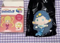 マーメイドメロディーぴちぴちピッチ　プラッシュマスコット　波音 ぬいぐるみ