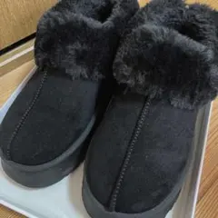 grl ムートンショートブーツ zr1092