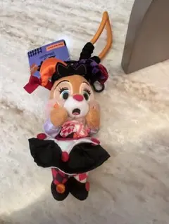 2025年最新】香港ディズニーランド チップ&デールの人気アイテム