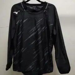 Mizuno ピステ ブラック 160のサムネイル