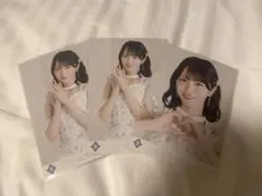 ＝LOVE 野口衣織 生写真 セミコンプ