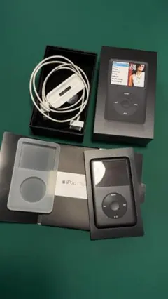 2026年最新】ipod classic 第6世代の人気アイテム - メルカリ