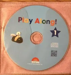 新子役✨ DWE プレイアロング DVD 1 ディズニー英語システム - メルカリ