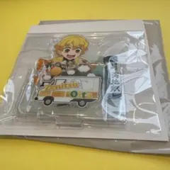 鬼滅の刃 ufotableCafe TOGO 広島 竈門炭治郎 アクスタ② - メルカリ
