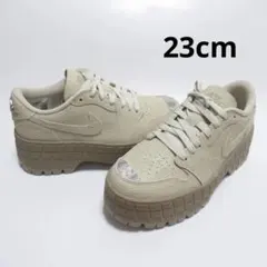 23cm ラタン ナイキ エア ジョーダン1 ブルックリン ロー