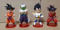ワールドコレクタブルフィギュア ドラゴンボール ワーコレ 天下分け目の超決戦 ドラゴンボール ワールドコレクタブルフィギュア 天下分け目の超