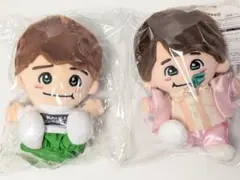 2026年最新】大橋和也 ちびぬいの人気アイテム - メルカリ