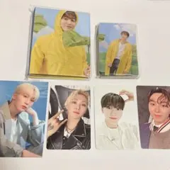 seventeen seungkwan セブチ　スングァン　まとめ売り　セブチ