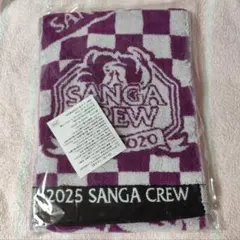 2025京都サンガF.C.クルータオルマフラー