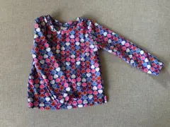 GAP ラッシュガード　ハート柄