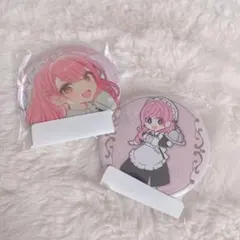 にじさんじ　DMMスクラッチ第6弾