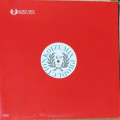 小泉今日子 KOIZUMIX PRODUCTION レコード - メルカリ