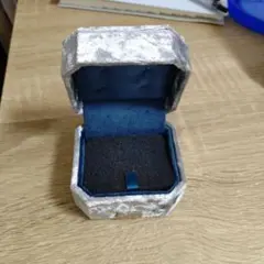 4℃ アクセサリーケース