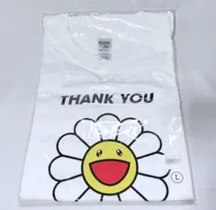 村上隆×ゆず コラボ 2020ツアーTシャツ 新品未開封