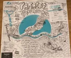 新品 Yogee New Waves PARAISO 10thアナログ レコード 2025年最新】yogee new waves paraisoの人気アイテム - メルカリ