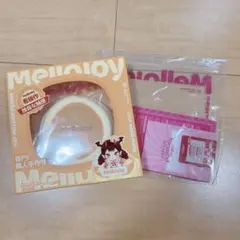 メロジョイ トーストつみつみシリーズ しあわせサニーエッグ
