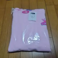 ミニーのファンダーランド　トレーナー　完売　レア　ミニパル　ディズニー　ミニー